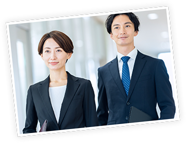 税理士パートナーは日本初の同業マッチングサービス！（特許出願中）